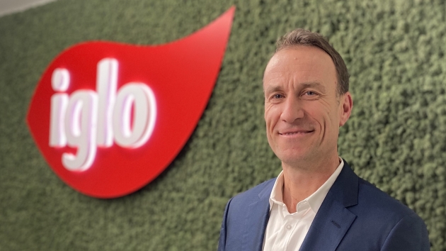 Neuer Iglo-Deutschlandchef geht an Bord - Volker Büttel ist neuer Geschäftsführer Iglo Deutschland - Quelle: Iglo